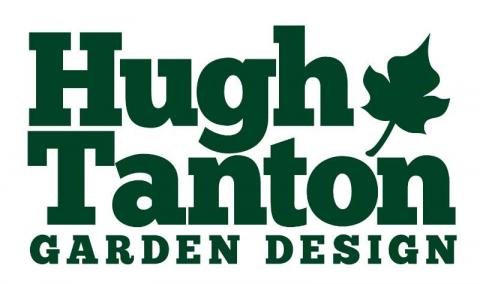Hugh Tanton Garden Design Logo